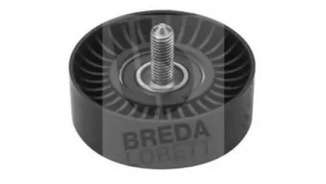 Ролик обводной Scudo 2.0 16v BREDA LORETT CR3412