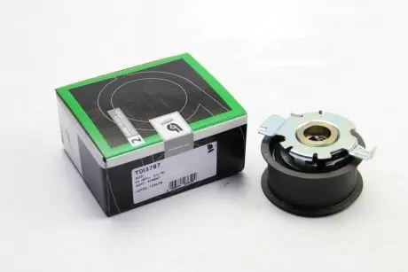 Ролик натяжной грм passat/golf/skoda/audi 2.0tdi 05- BREDA LORETT TDI3787