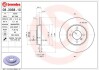 Гальмiвний диск BREMBO 08.3068.10 (фото 1)