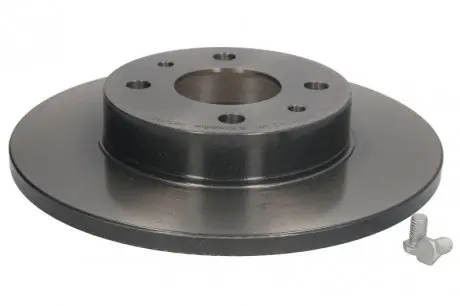 Тормозной барабан BREMBO 08.5085.11