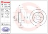 Гальмiвний диск BREMBO 08.5443.11 (фото 1)