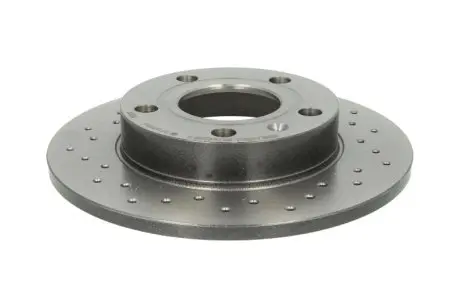 Тормозной диск BREMBO 08.9136.1X