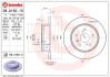 Тормозной диск BREMBO 08.A150.11 (фото 1)