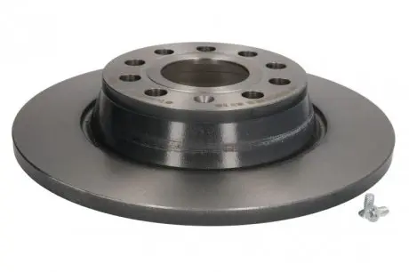 Тормозной диск задний BREMBO 08.A202.11