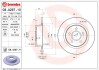 Тормозной диск BREMBO 08.A297.11 (фото 1)