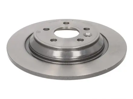 Тормозной диск BREMBO 08.A537.11