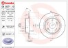 Тормозной диск BREMBO 08.B271.10 (фото 1)