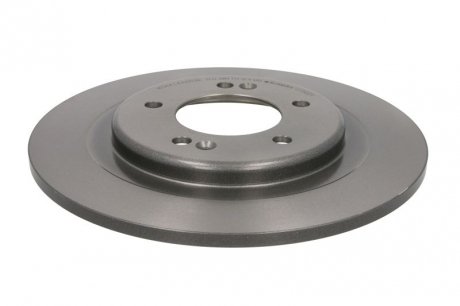 Тормозной диск BREMBO 08.C250.21 (фото 1)