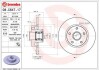 Тормозной диск BREMBO 08.C647.17 (фото 1)