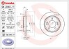 Тормозной диск BREMBO 08.D445.11 (фото 1)