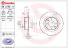 Тормозной диск BREMBO 08.D750.11 (фото 1)