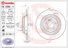 Тормозной диск BREMBO 08D98311 (фото 1)