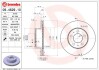 Гальмівний диск BREMBO 09.4629.10 (фото 1)