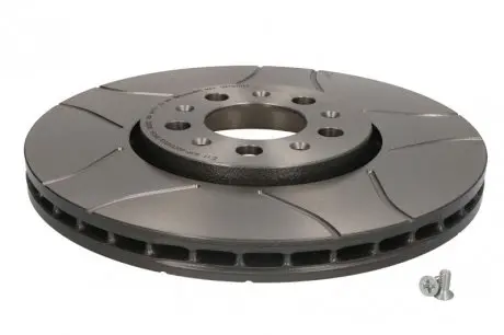 Тормозной диск BREMBO 09.7010.76