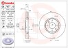 Тормозной диск BREMBO 09.7877.11 (фото 1)