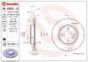 Гальмiвний диск BREMBO 09.8655.11 (фото 1)