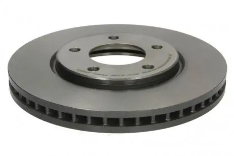 Тормозной диск BREMBO 09.8977.11