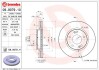 Гальмівний диск BREMBO 09.9079.11 (фото 1)