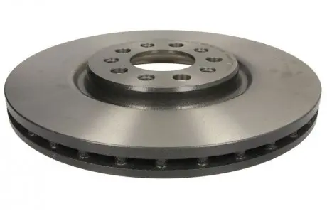 Гальмiвний диск BREMBO 09.9365.21