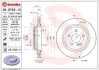 Гальмiвний диск BREMBO 09.9738.11 (фото 1)