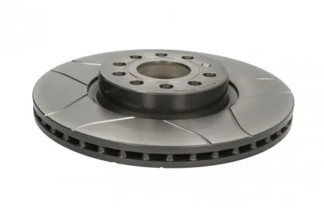 Тормозной диск BREMBO 09.9772.75