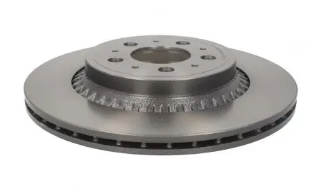 Тормозной диск BREMBO 09.9827.11