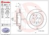 Тормозной диск BREMBO 09.9914.11 (фото 1)