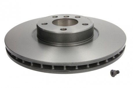 Тормозной диск вентилируемый BREMBO 09.9922.11 (фото 1)