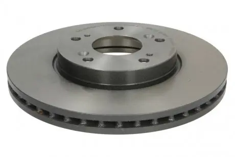 Тормозной диск BREMBO 09.A350.11