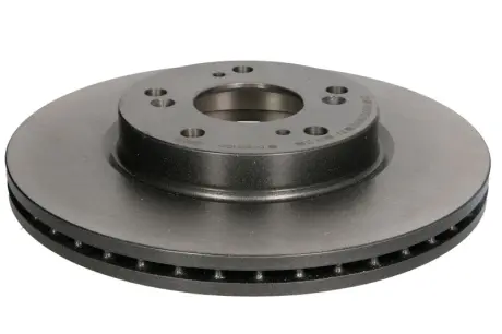 Гальмівний диск пер. Civic VIII/IX/X 06- (282x47mm) BREMBO 09.A455.11