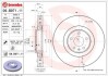 Тормозной диск BREMBO 09.B971.11 (фото 1)