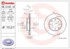 Тормозной диск BREMBO 09.C145.10 (фото 1)