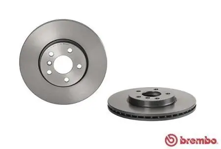 Тормозной диск BREMBO 09.C350.11