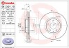 Тормозной диск BREMBO 09.C421.11 (фото 1)