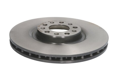 Тормозной диск BREMBO 09.C497.11