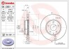 Тормозной диск BREMBO 09.C651.11 (фото 1)