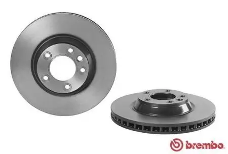 Гальмівний диск BREMBO 09.C882.11