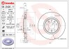 Тормозной диск BREMBO 09.D420.11 (фото 1)