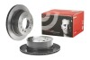 Тормозной диск BREMBO 09.D853.11 (фото 2)