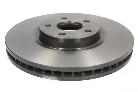 Тормозной диск Painted disk BREMBO 09.N284.21