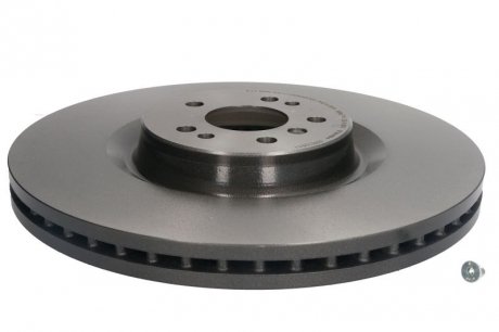 Тормозной диск BREMBO 09.R105.11 (фото 1)