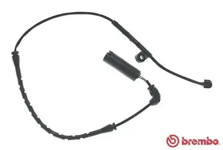 Датчик износа тормозных колодок BREMBO A00220