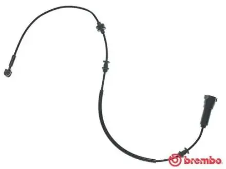 Гальмівні аксесуари BREMBO A00 251