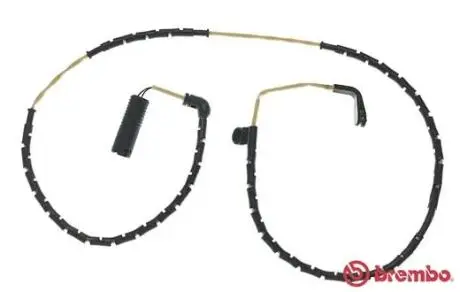 Датчик износа тормозных колодок BREMBO A00271