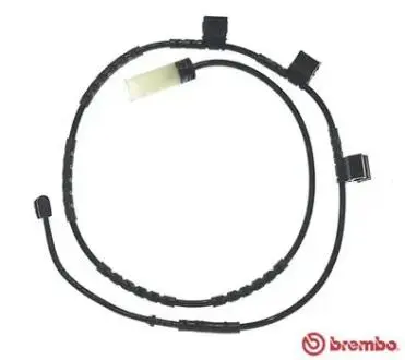 Гальмівні аксесуари BREMBO A00 272