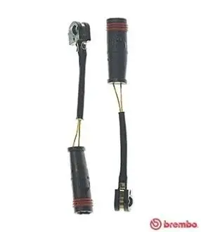 Гальмівні аксесуари BREMBO A00 277