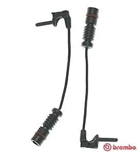 Датчик износа BREMBO A00349