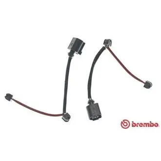 Датчик износа тормозных колодок BREMBO A00448