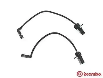 Гальмівні аксесуари BREMBO A00 466