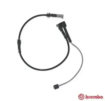 Гальмівні аксесуари BREMBO A00 506